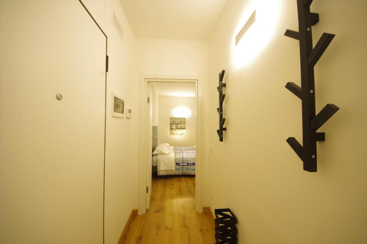 Vannucci House Perugia Esterno foto