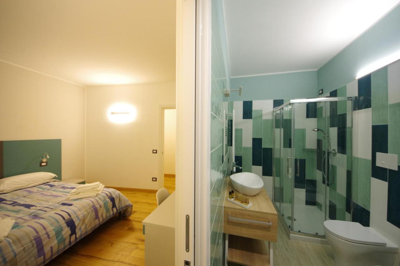 Vannucci House Perugia Esterno foto