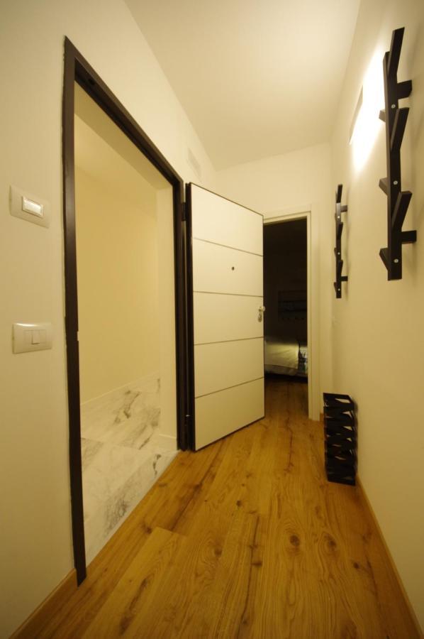 Vannucci House Perugia Esterno foto