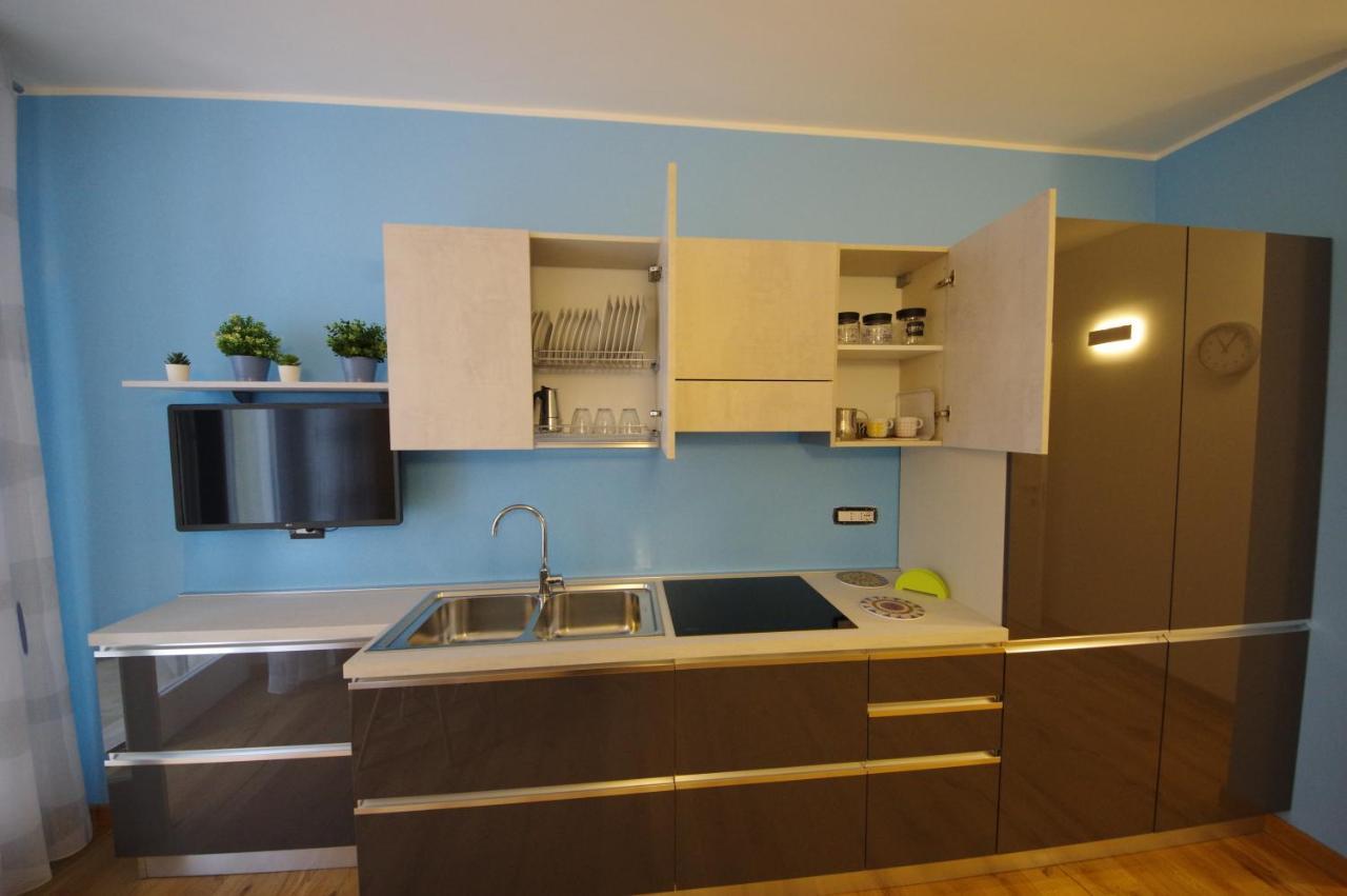 Vannucci House Perugia Esterno foto