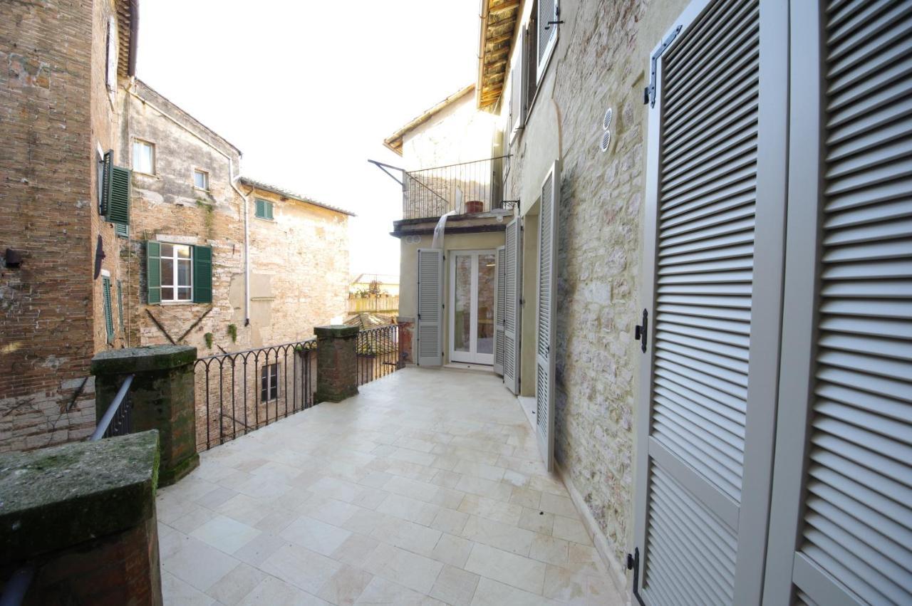 Vannucci House Perugia Esterno foto