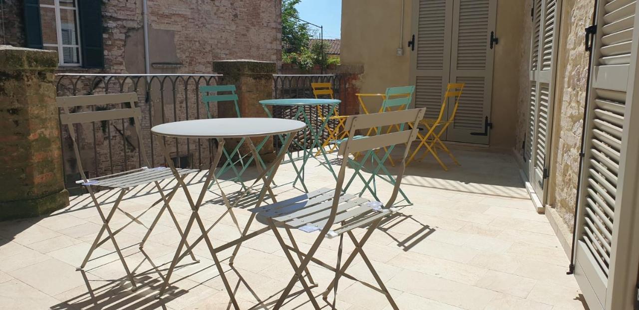 Vannucci House Perugia Esterno foto